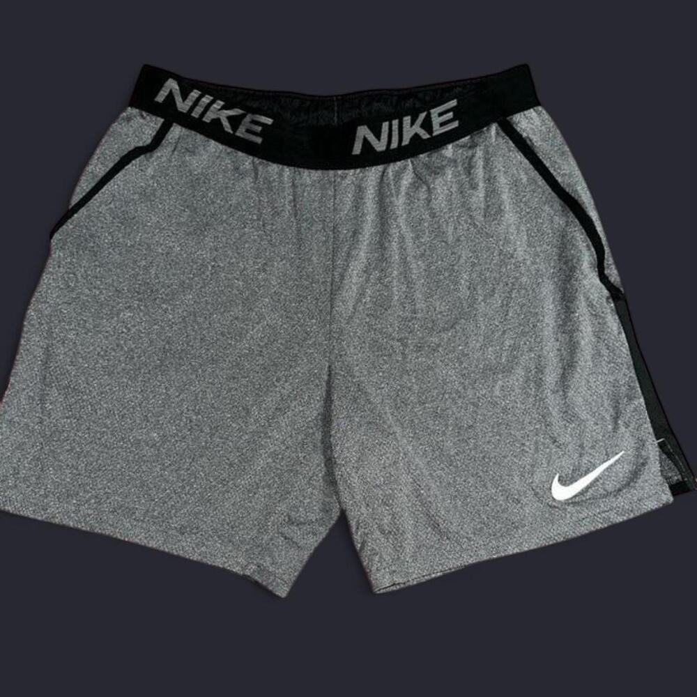 Nike dri fit shorts